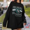 Philadelphia Eagle Vintage Style Philadelphia Football Shirt
