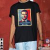 President Volodymyr Zelensky of Ukraine Classic T-Shirt