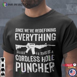 Pro Gun 2nd Amendment USA Patriotic Men Shirts