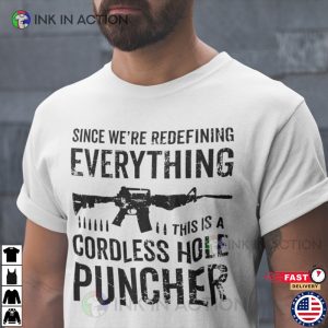 Pro Gun 2nd Amendment USA Patriotic Men Shirts 4