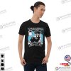 Goku’s Gym Push Your Limits Dragon Ball Super T-Shirt