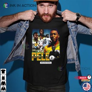 RIP Pele 1940 2023 Pele The Legend Of Football