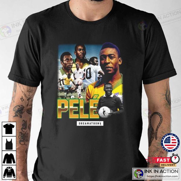 RIP Pele 1940 2023 Pele The Legend Of Football