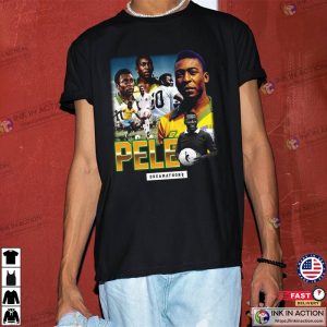 RIP Pele 1940 2023 Pele The Legend Of Football 3