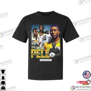 RIP Pele 1940 2023 Pele The Legend Of Football 4