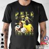 RIP Pele Shirt, Vintage Pele The King Of Football T-shirt