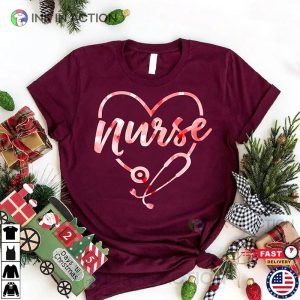 RN Cupid’s Favorite Nurse, Valentine Shirt