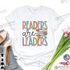 Reading Teacher Shirt, Readers Gift for Birthday, Bookish Shirt, School Librarian Tee