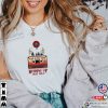 Running Up That Hill Stranger Things Max Shirt