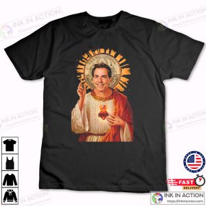 Saint Nick Saban T Shirt Nick Saban Shirt 3