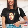 Sasha Grey Love Meme Graphic T-Shirt