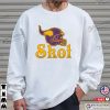 Skol Minnesota Vikings Crewneck Sweatshirt