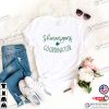 St Patrick’s Day Shirt, Irish Shirt, Lucky Shirt, Shenanigans Coordinator Shirt