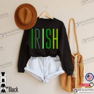 St Patricks Day Shirt Irish Sweatshirt St Patricks Day Sweatshirt 5
