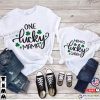 St. Patrick’s Day, Shamrock Shirt