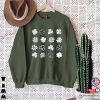St. Patrick’s Day Shamrock Lucky Shirt