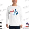 Stefon Diggs I’m Him Buffalo Bills Mafia Shirt