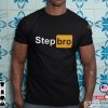 Step Bro Pornhub Inspired Naughty Hot Porn Hub T-Shirt