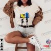 Stop Ukraine War Stand With Ukraine Shirt