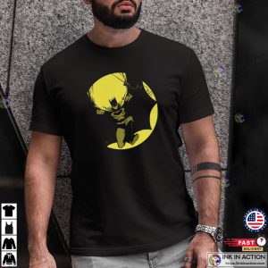 Super Hero Batman T-Shirt