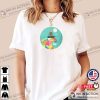 Sloth Surfs Up Classic T-Shirt