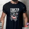 T0kyo Gh0ul Kaneki Ken T-shirts, Anime Tee Present Anniversary Gift