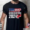 Take America Back 2024 Trump Donald Trump Shirt