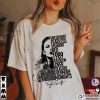 Taylor The Eras Tour Taylor’s Albums Shirt