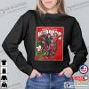 Team Morocco Qatar 2022 World Cup Soccer T-shirt