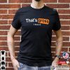 That’s Gross I Love It Active Shirt