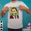 The King Santos Pele Soccer Player Unisex Shirt