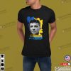 Volodymyr Zelensky I Need Ammunition, Not A Ride Ukraine T-Shirt