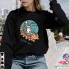 Totoro and Catbus Studio Ghibli Shirt