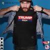 Trump 2024 President Donald Trump T-shirt