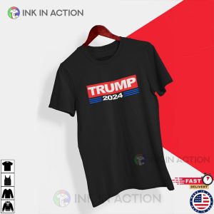 Trump 2024 President Donald Trump T Shirt 5
