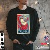 Trunks Super Saiyan Vintage DBZ Shirt
