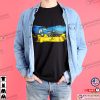 Ukraine Farmer Ukraine Support T-shirt