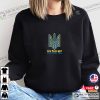 Ukraine Trident Support Ukraine T-shirt