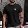 Ukraine Trident Person Of The Year Volodymyr Zelensky Shirt