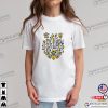 Symbols Of Ukraine Tryzub Ukrainian Trident T-shirt