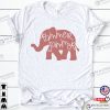 University of Alabama Bama Roll Tide Football Tee