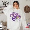 Vikings Football Minnesota Vikings Tee