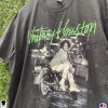Vintage 1991 Whitney Houston Shirt