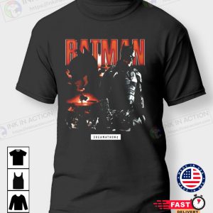 Vintage Batman Shirt, Batman Dreams Shirt, Eagles Batman Shirt, Dreamathon Batman Shirt