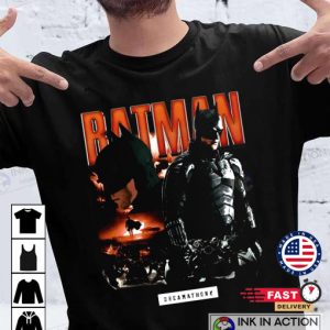 Vintage Batman Shirt, Batman Dreams Shirt, Eagles Batman Shirt, Dreamathon Batman Shirt