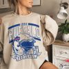 Vintage Buffalo Bills New York NFL Football Sweatshirt
