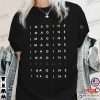 Vintage Imagine Dragons World Tour 2022 T-Shirt