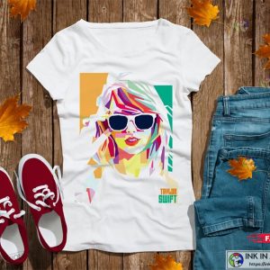 Vintage Taylor Swift Tshirt Fan Taylor Tshirt 2