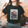 Volodymyr Zelensky The Spirit Of Ukraine Graphic Shirt