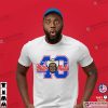 Von Miller Buffalo Bills Mafia Shirt